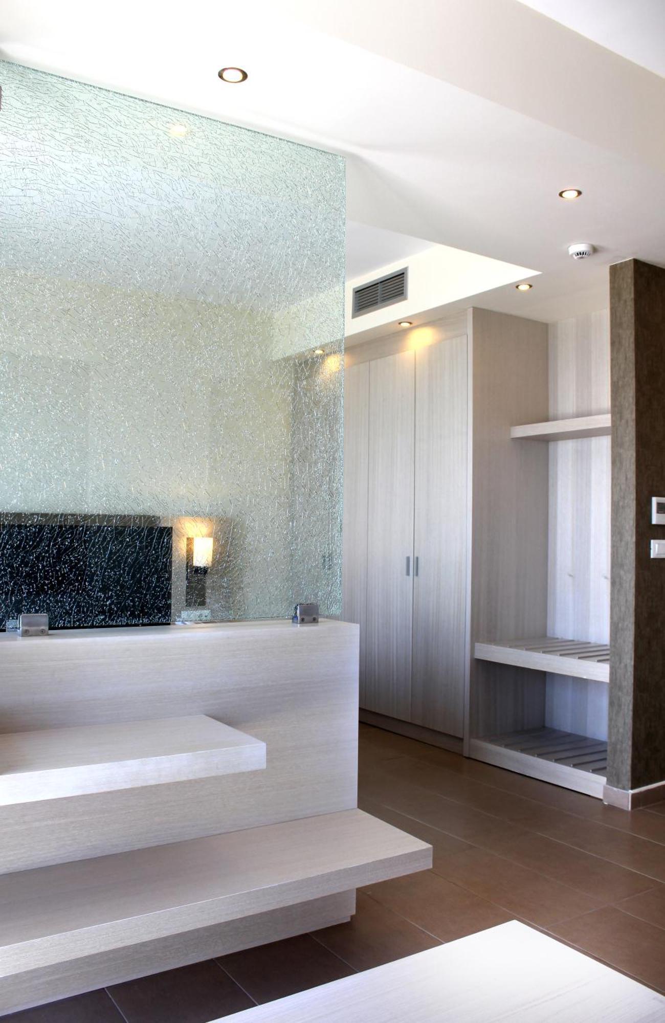Sea Melody Beach Hotel Apartments Jaliszósz Kültér fotó
