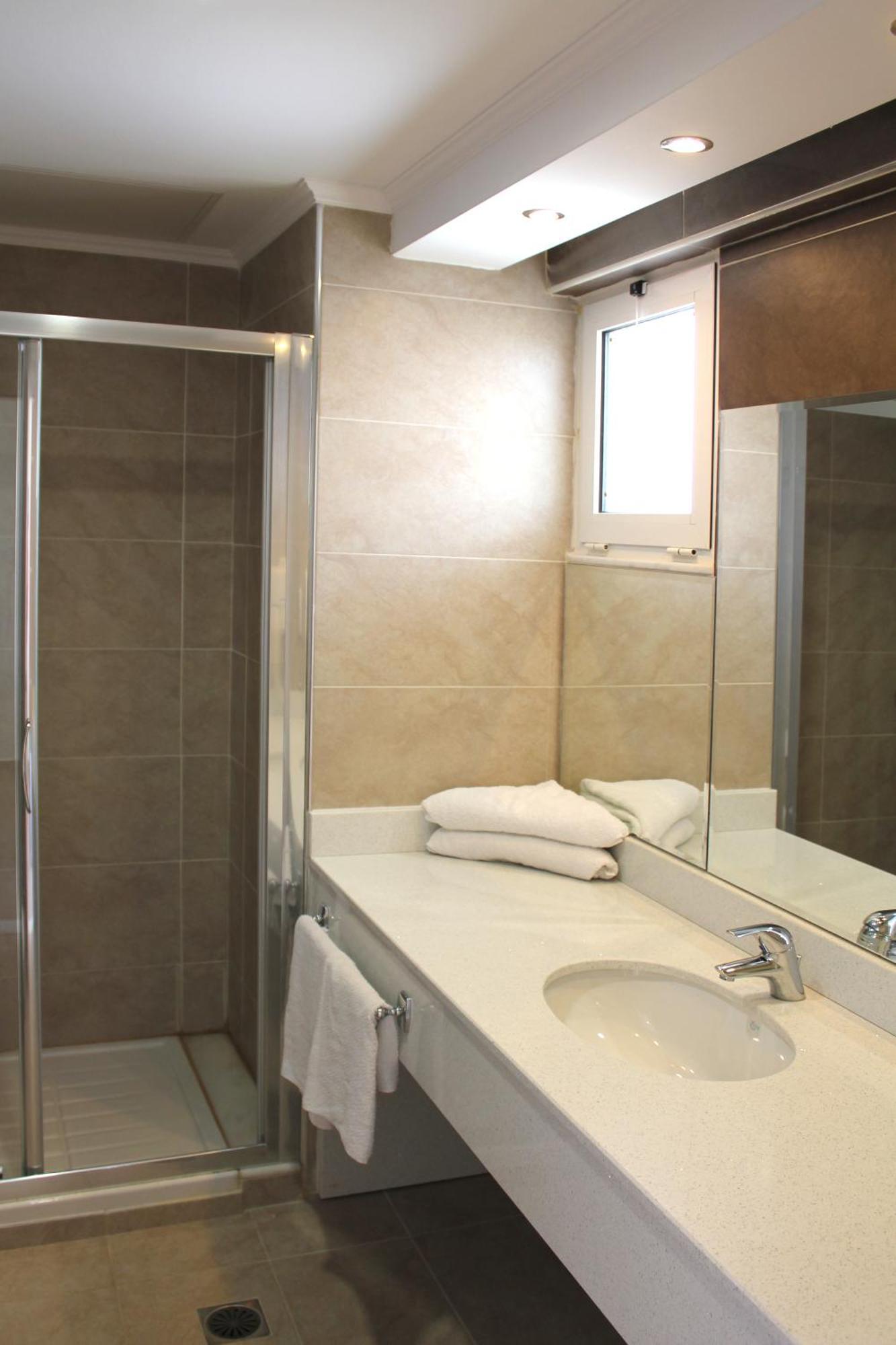 Sea Melody Beach Hotel Apartments Jaliszósz Kültér fotó